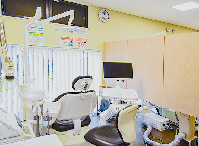 歯科衛生士として働くなら五泉市の浅井歯科医院